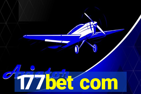 177bet com